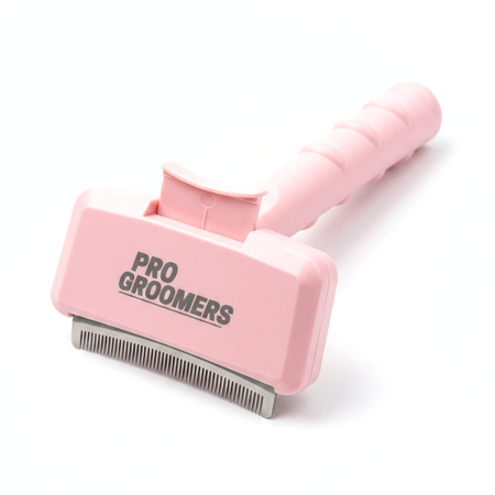 Deslanador Pro Groomers Furminator