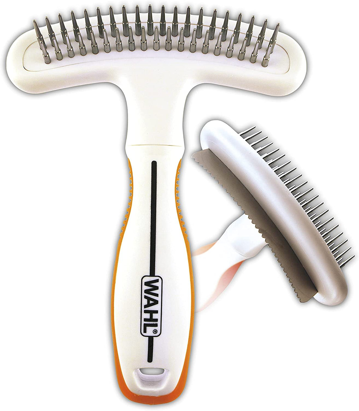 Deslanador Doble Ergonometrico Wahl Professional