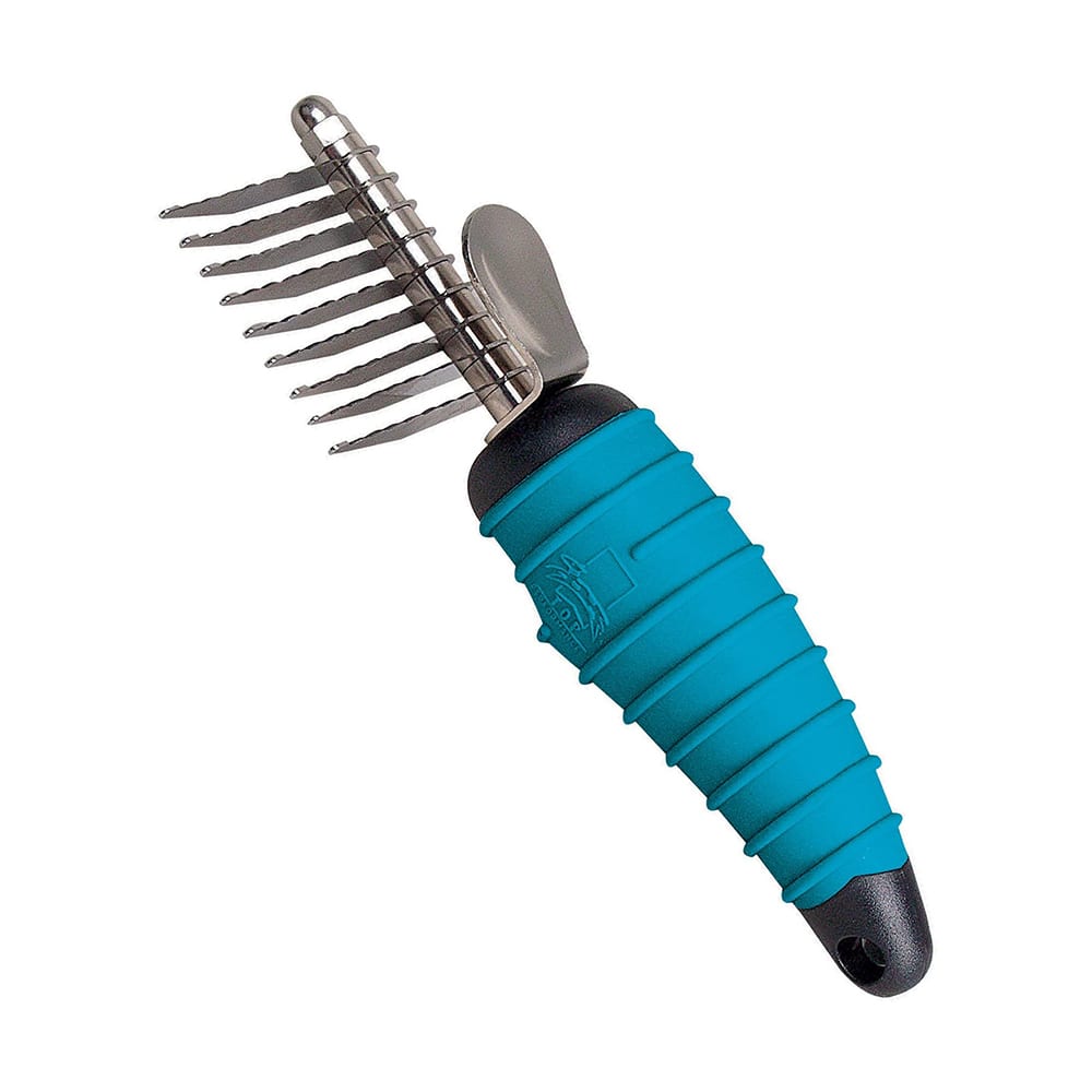 Saca Nudos Largo Master Grooming Tool [9 dientes]