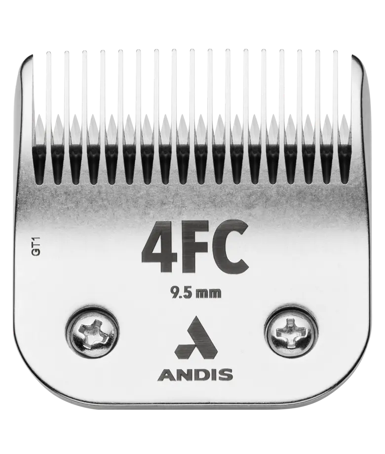 ANDIS CUCHILLA ULTRAEDGE N°4FC