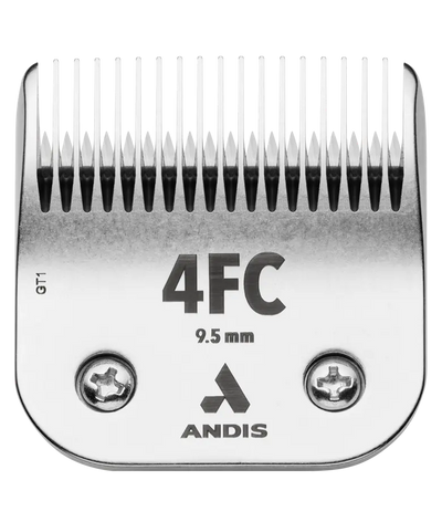 Cuchilla Profesional Andis 4FC UltraEdge®