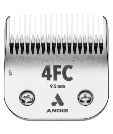 Cuchilla Profesional Andis 4FC UltraEdge®