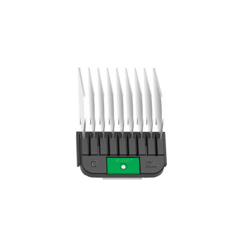 Alzador Metalico WAHL #C 22mm (7/8")