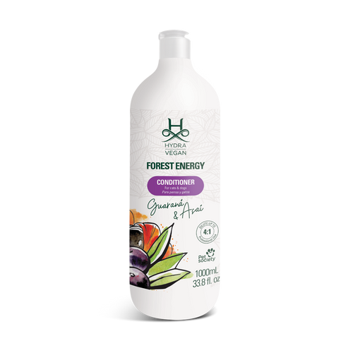 Acondicionador Hydra VEGAN - Forest Energy 1lt/33.8 fl.oz