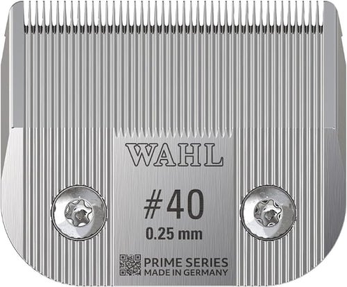 Cuchilla Profesional #40 WAHL - Prime Series