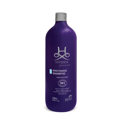 Hydra Whitening Shampoo 1Lt