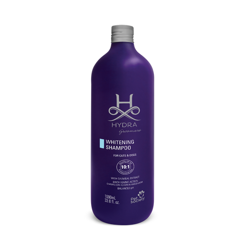 Hydra Whitening Shampoo 1Lt