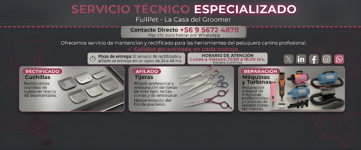 Diapositiva Fullpet