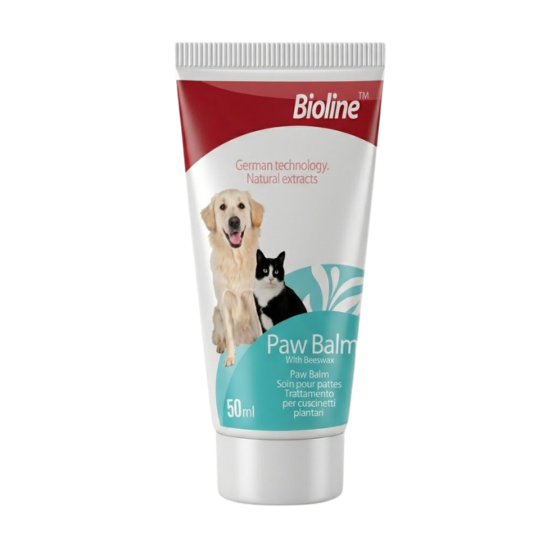 Paw care (Crema para patas) 50ml