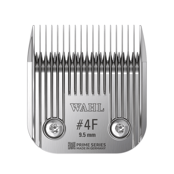 Cuchilla Profesional #4F WAHL - Prime Series
