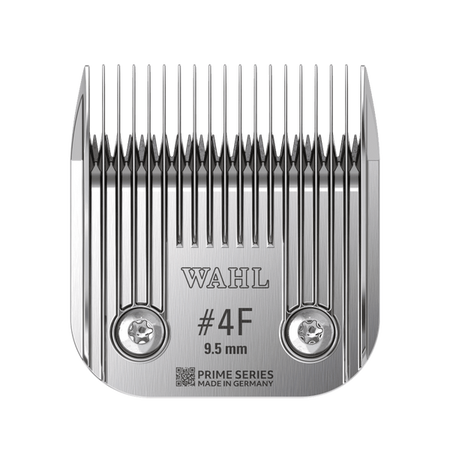 Cuchilla Profesional #4F WAHL - Prime Series