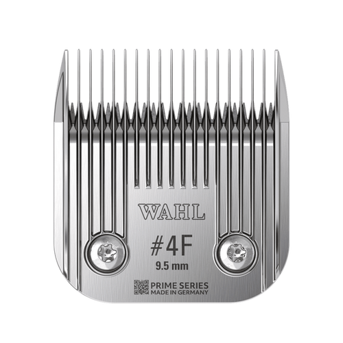 Cuchilla Profesional #4F WAHL - Prime Series