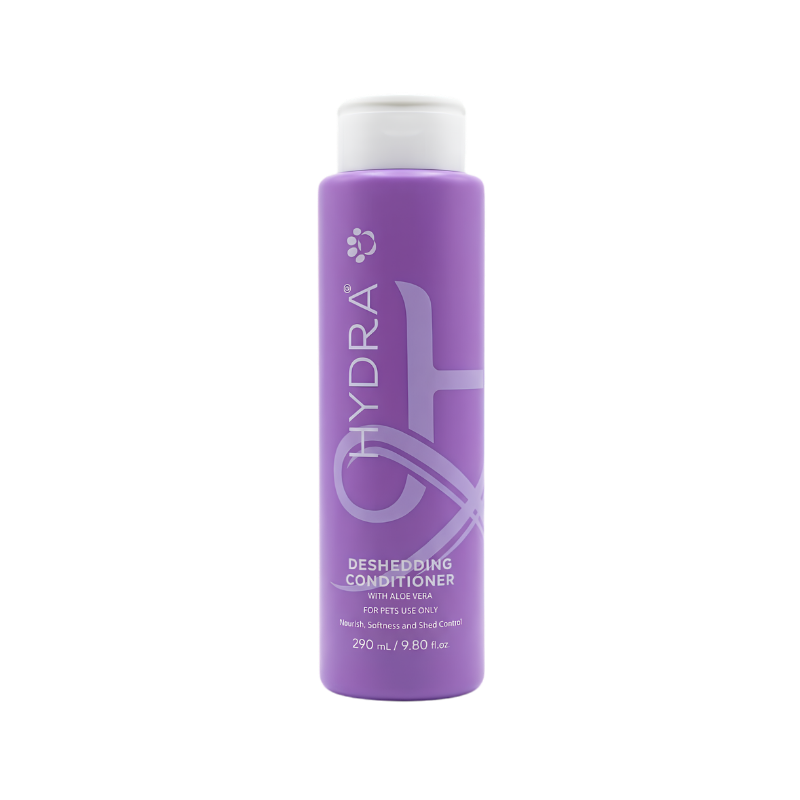 HYDRA Retail - Deshedding Conditioner (Anticaída e Hidratante) 300 ml