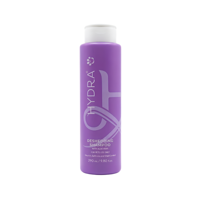 HYDRA Retail - Deshedding Shampoo (Anticaída e Hidratante) 300 ml