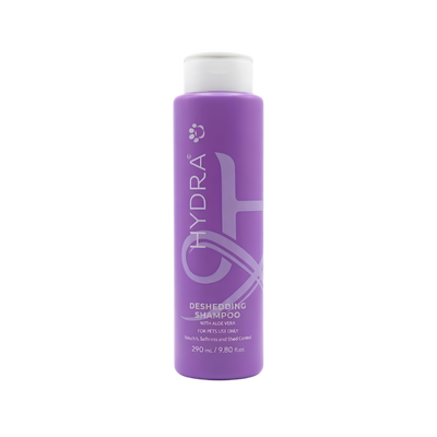 HYDRA Retail - Deshedding Shampoo (Anticaída e Hidratante) 300 ml
