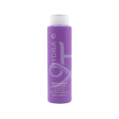 HYDRA Retail - Deshedding Shampoo (Anticaída e Hidratante) 300 ml