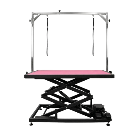 Mesa Eléctrica Grande Profesional para Mascotas Pro Groomers - X-HIGH ELITE