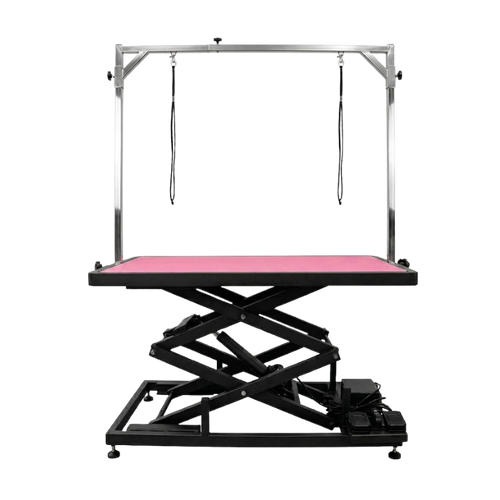 Mesa Eléctrica Grande Profesional para Mascotas Pro Groomers - X-HIGH ELITE