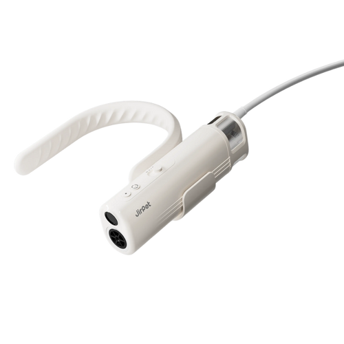 Secador para Mascotas - Jirpet Harmony I (UV LIGHT - Manos Libres)