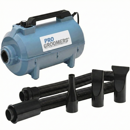 Turbina Pro Groomers Special Dryer - Celeste