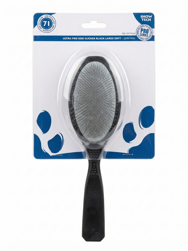 Cepillo de Cerdas Suave Show Tech Ultra Pro L- Largo