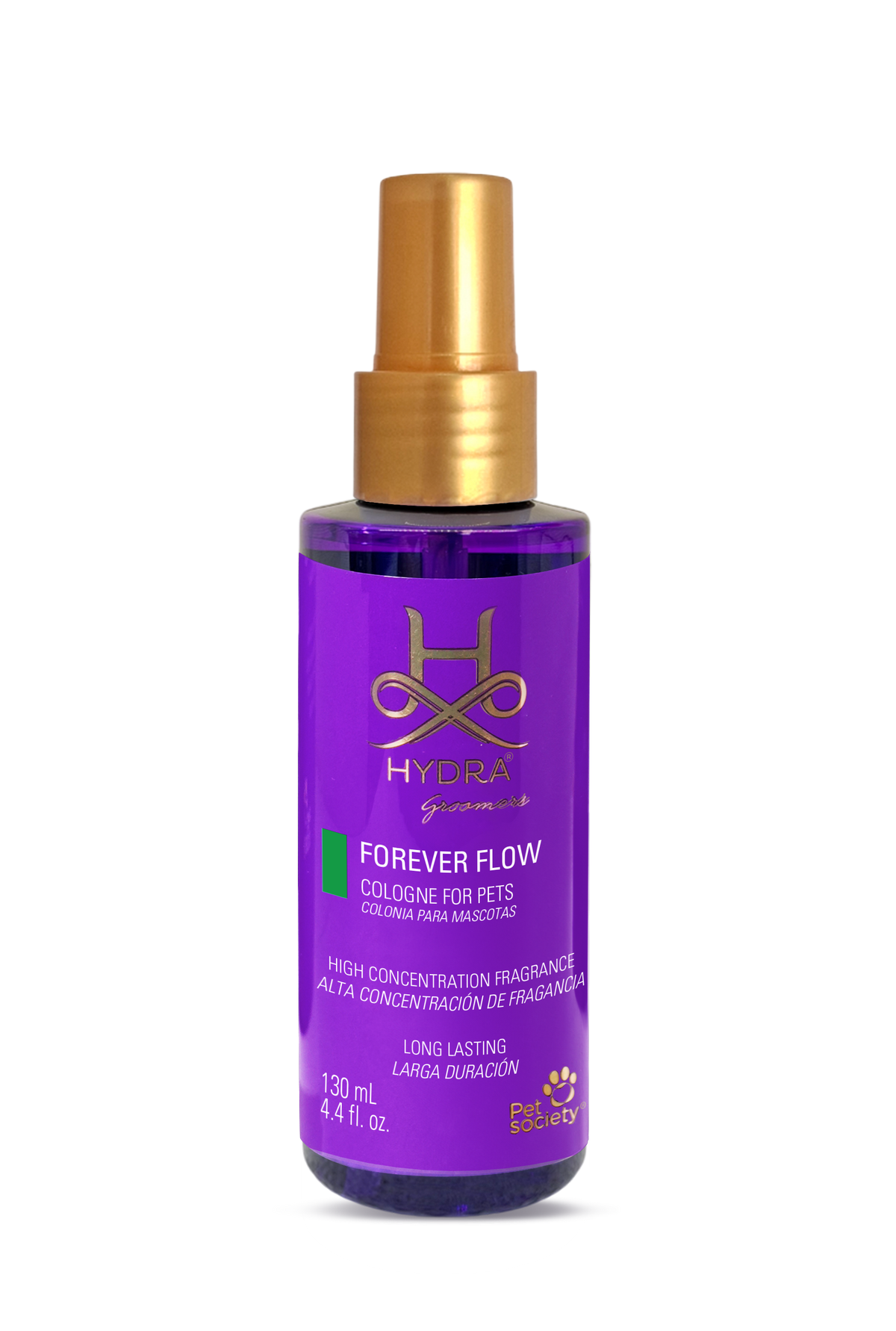 Perfume Hydra Groomers - Forever Flow 130ml