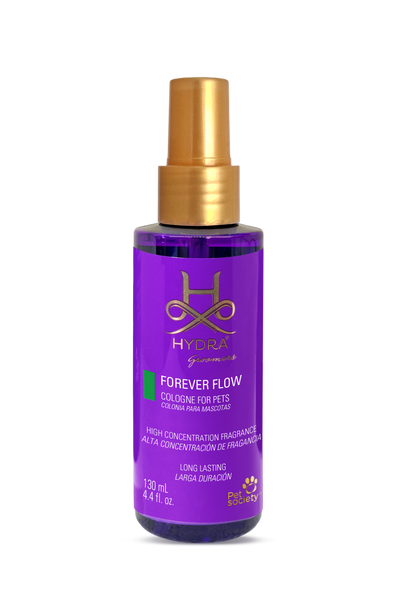 Perfume Hydra Groomers - Forever Flow 130ml