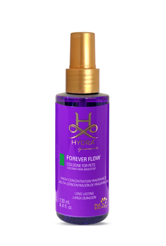 Perfume Hydra Groomers - Forever Flow 130ml