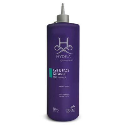 Limpador Hidratante para Olhos e Rosto