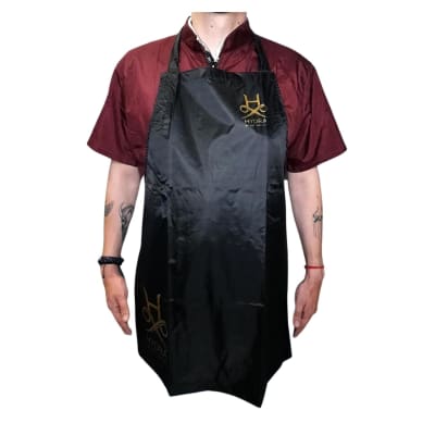 Pechera Impermeable Hydra