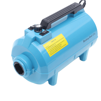 Turbina Pequeña Pro Groomers Special Dryer LT-S