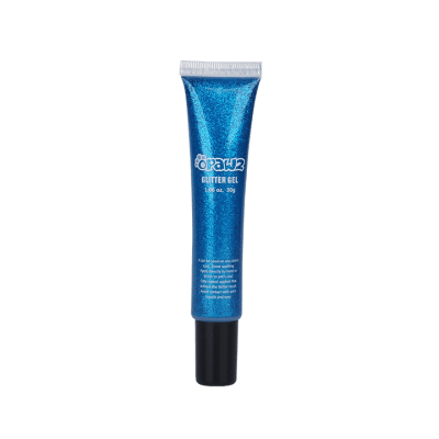 Glitter Gel Opawz Azul 30 grs