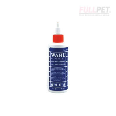 Aceite Lubricante para Cuchillas WAHL Professional