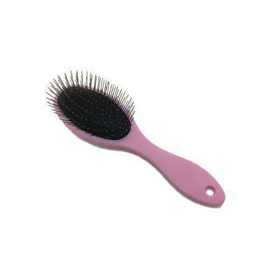 Escova de pinos profissional para tosadores