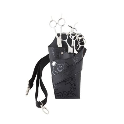 Cinto de ferramentas preto Shermbao