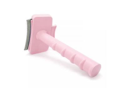 Aparadores profissionais de lâminas finas (Furminator)