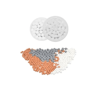 Kit de Esferas Minerales Pure Shower (Re-cambio)