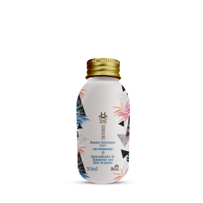 Hydra Pet Spa Senses Booster Care
