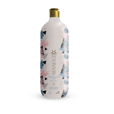 Acondicionador Hydra Senses Care