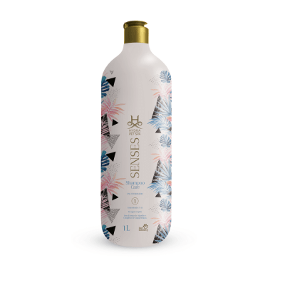 Shampoo Hydra Senses Care