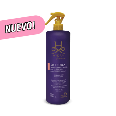 Spray Hidratante Hydra Soft Touch