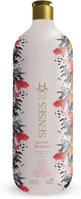 Shampoo Hydra Senses Serenity 1Lt