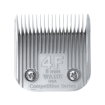 Cuchillo 4F COMPETITION Series - WAHL Professional