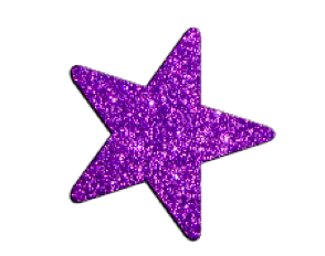 Pack de Adhesivos Pity Biju - Mini Estrella 30 Uni