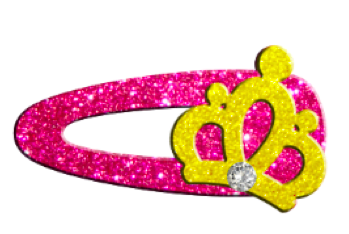 Pack de Adhesivos Pity Biju - Pinche Corona 16 uni