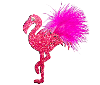 Pack de Adhesivos Pity Biju - Flamenco! 6 Uni