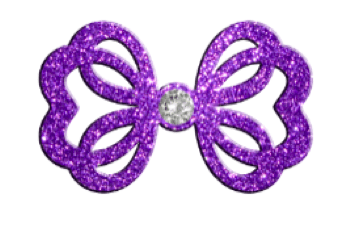 Pack de Adhesivos Pity Biju - Lazo FIESTA! - 12 Uni