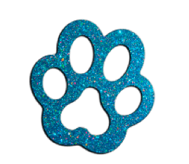 Pack de Adhesivos Pity Biju - Mini Huella - 28 Uni