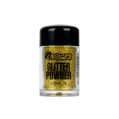 Glitter Powder-Gold OPAWZ (TG13)