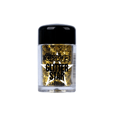 Glitter Star-Gold OPAWZ (TG16)
